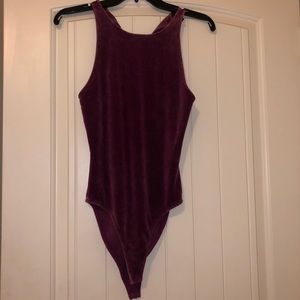 Bodysuit